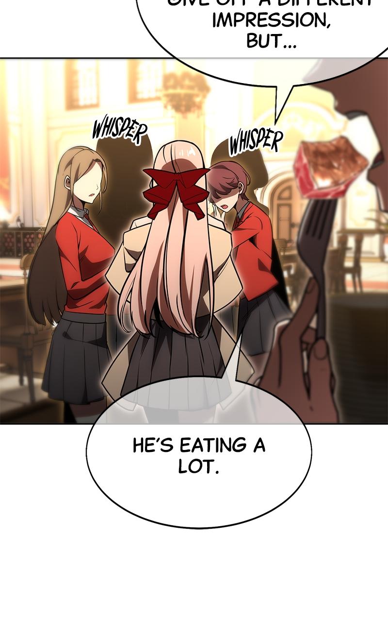 The Extra's Academy Survival Guide Chapter 0