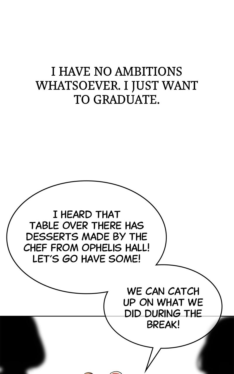 The Extra's Academy Survival Guide Chapter 0