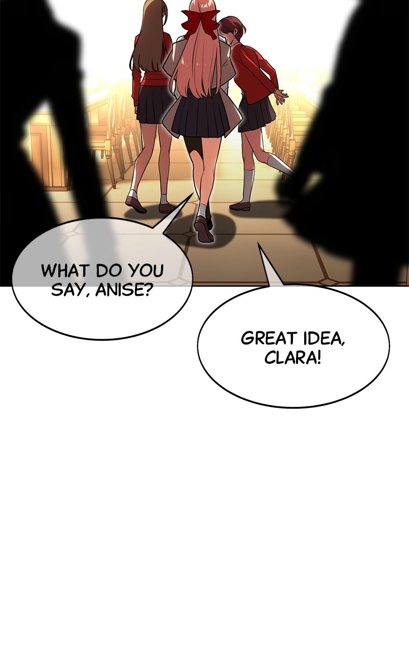 The Extra's Academy Survival Guide Chapter 0