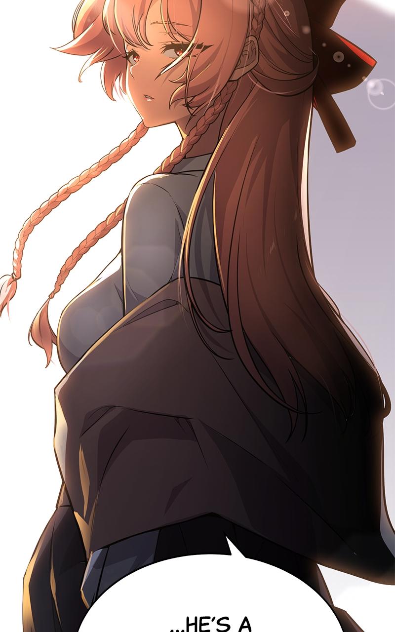 The Extra's Academy Survival Guide Chapter 0