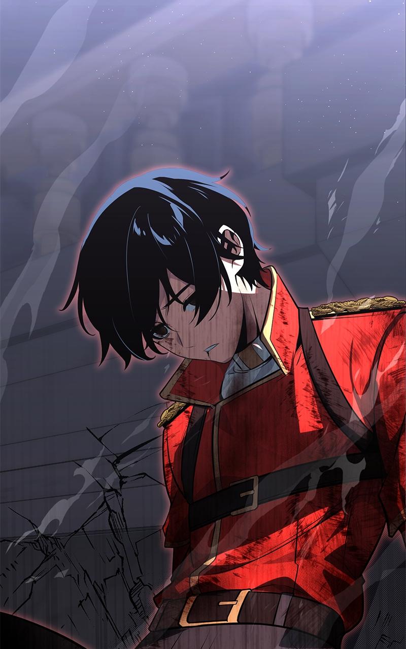 The Extra's Academy Survival Guide Chapter 3