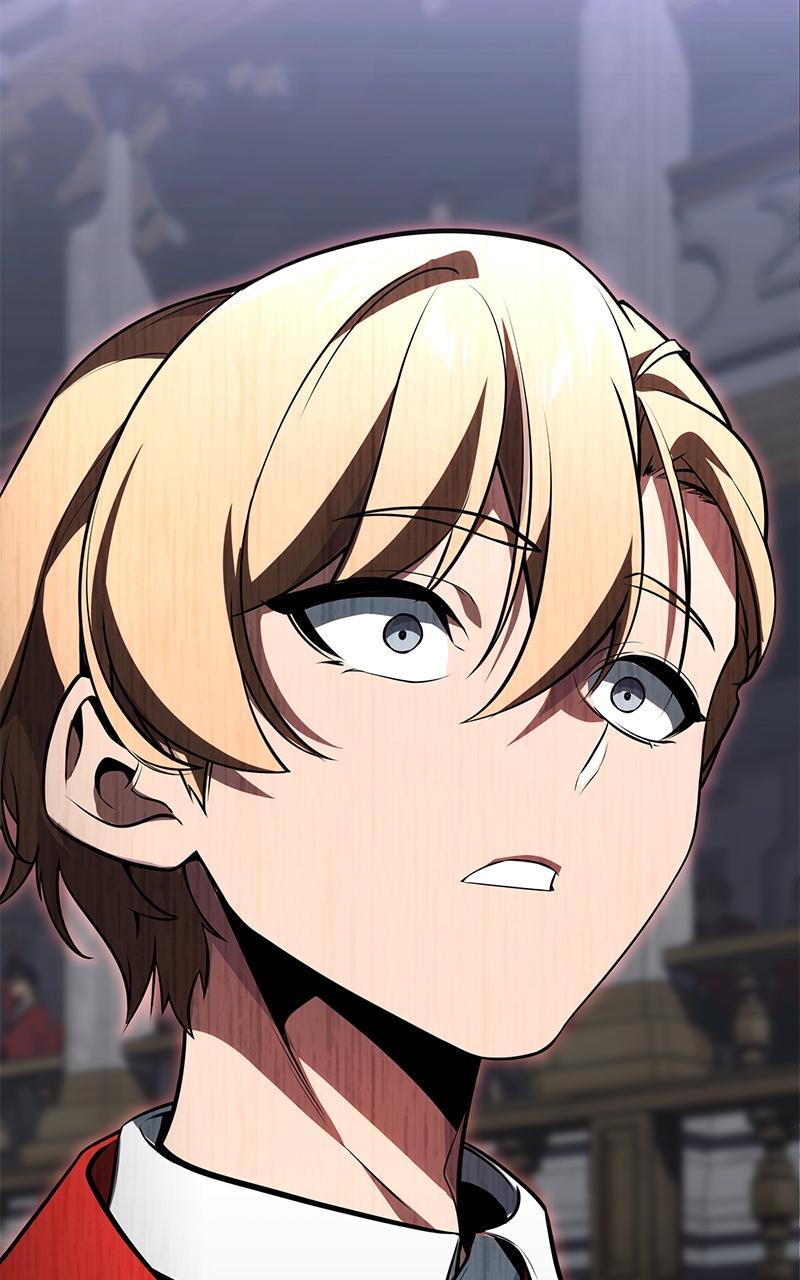 The Extra's Academy Survival Guide Chapter 3