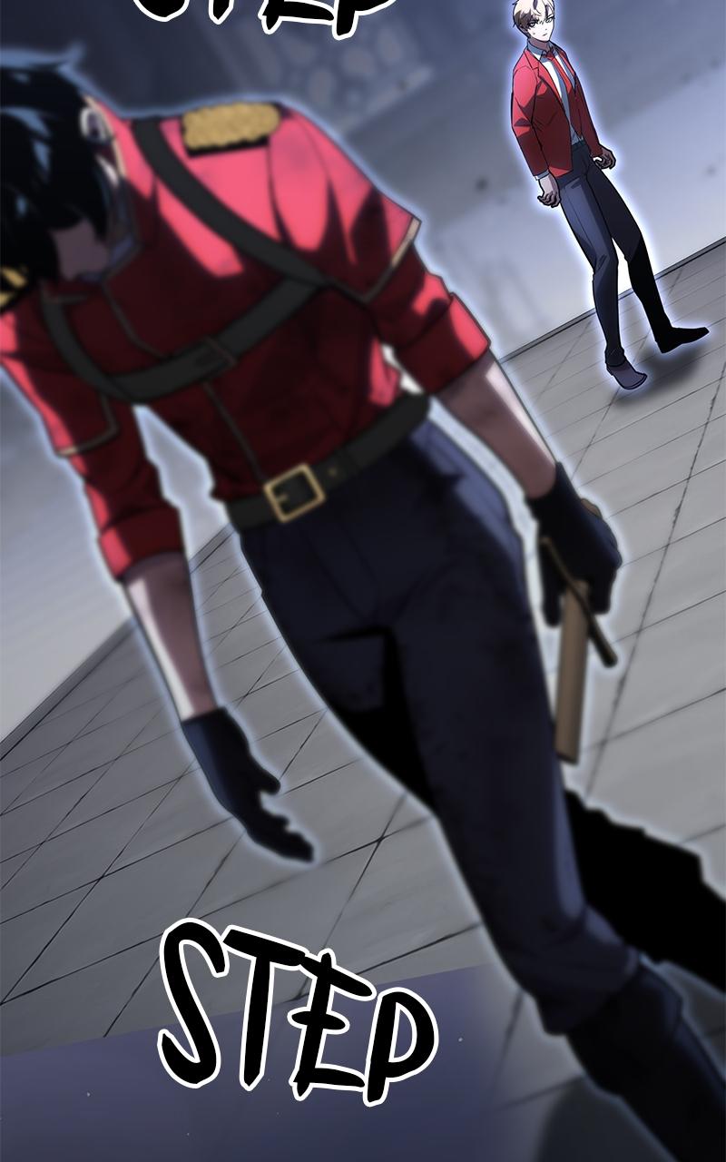 The Extra's Academy Survival Guide Chapter 3