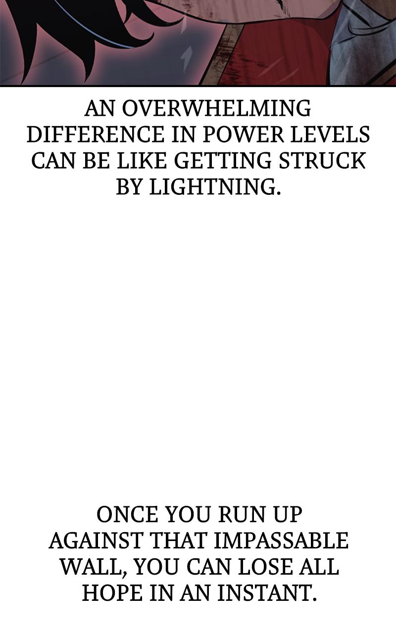 The Extra's Academy Survival Guide Chapter 3