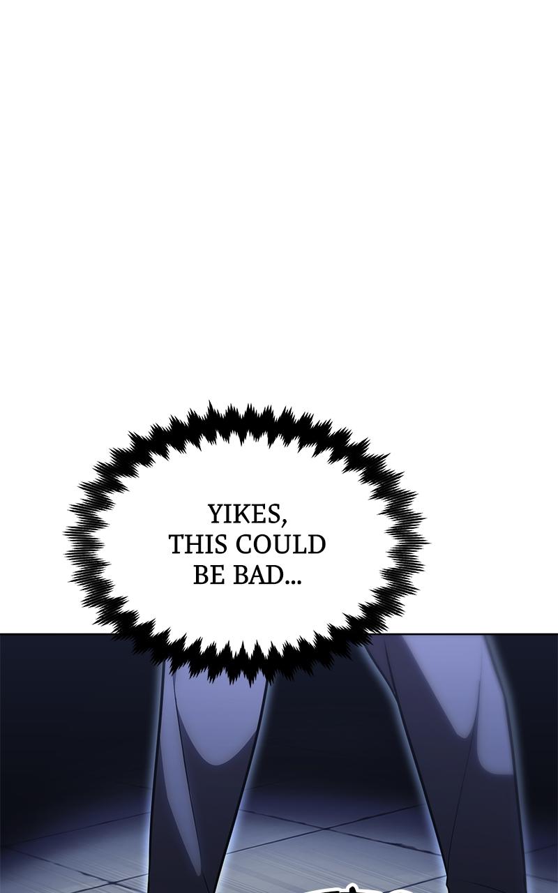 The Extra's Academy Survival Guide Chapter 3