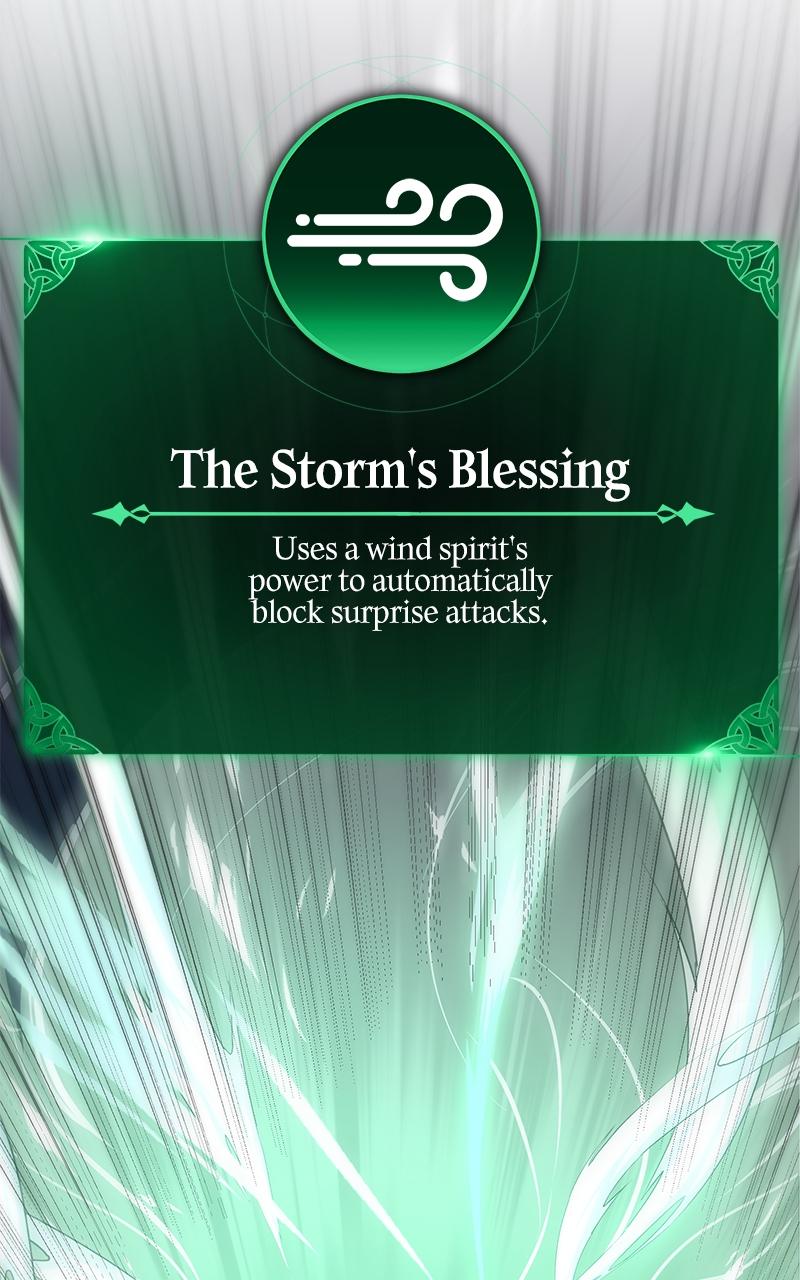 The Extra's Academy Survival Guide Chapter 3