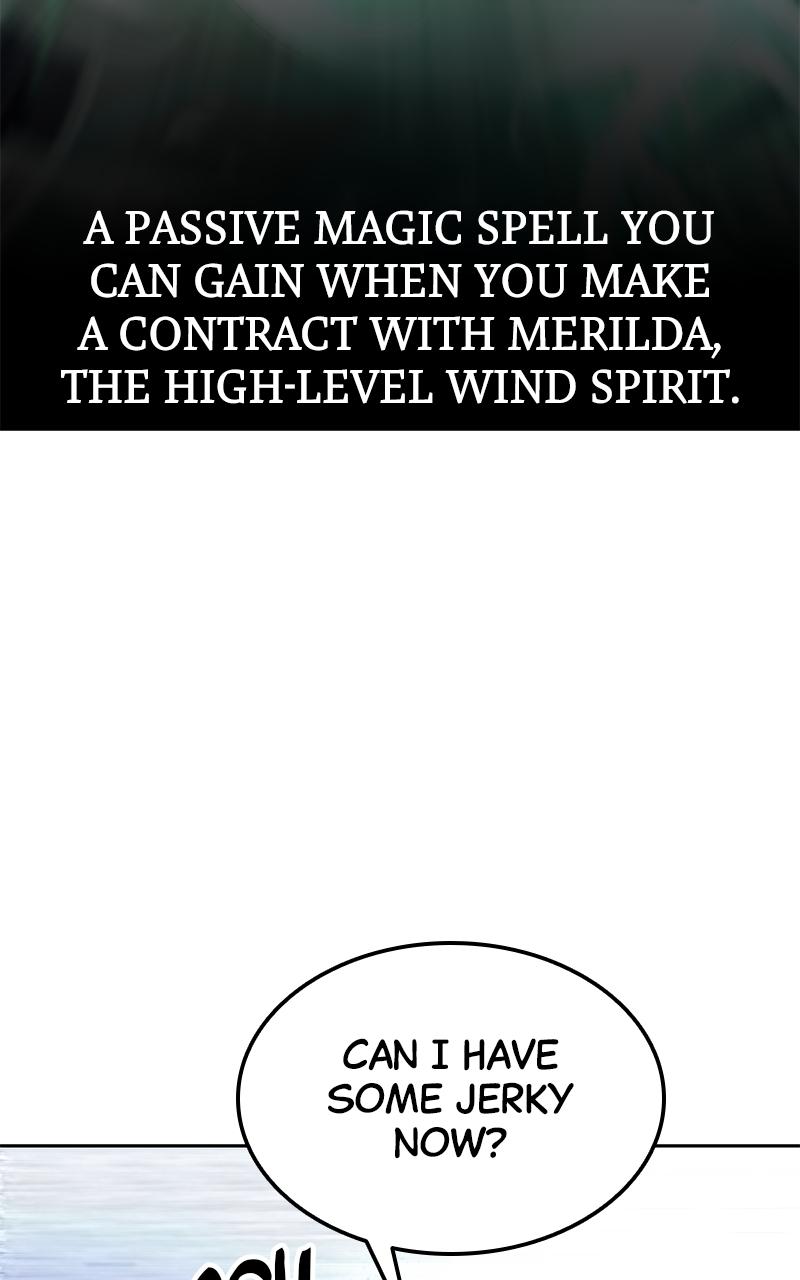 The Extra's Academy Survival Guide Chapter 3