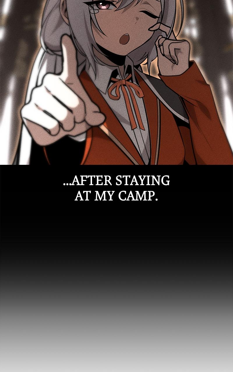 The Extra's Academy Survival Guide Chapter 3