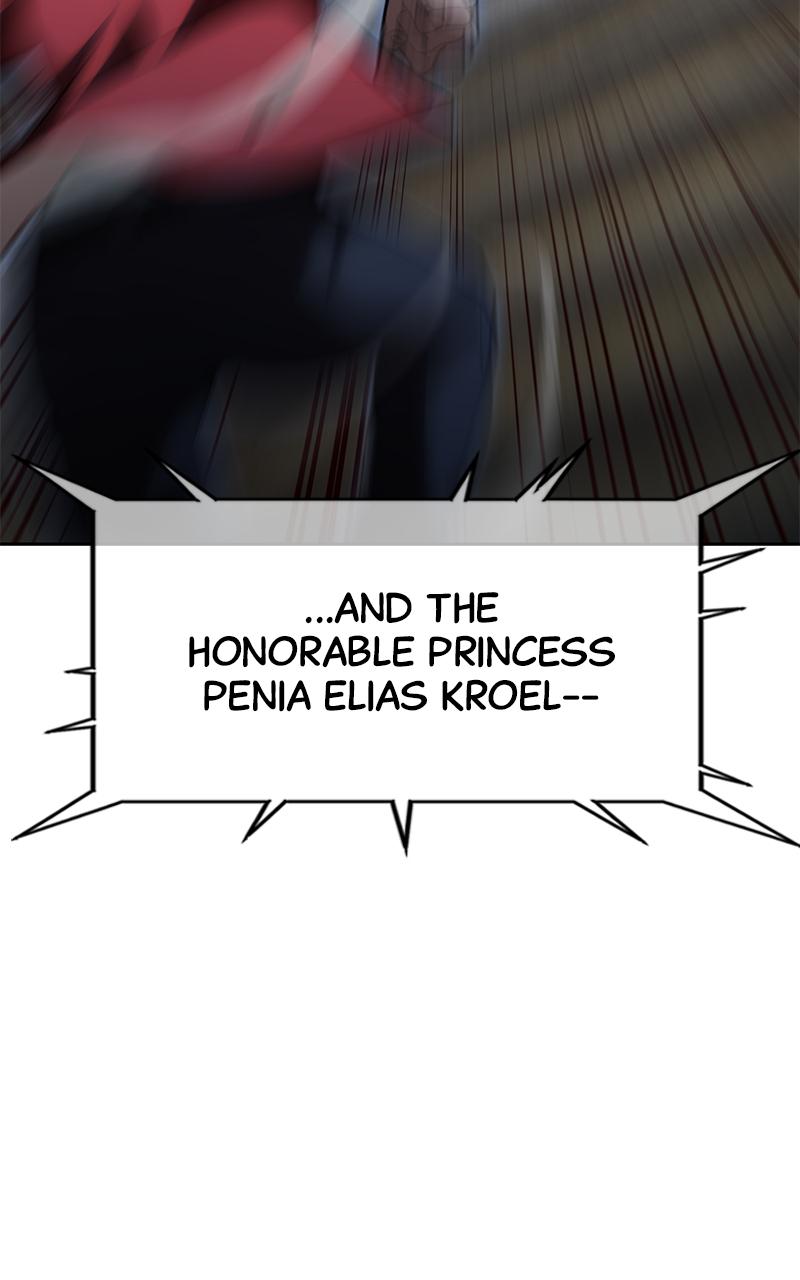 The Extra's Academy Survival Guide Chapter 3