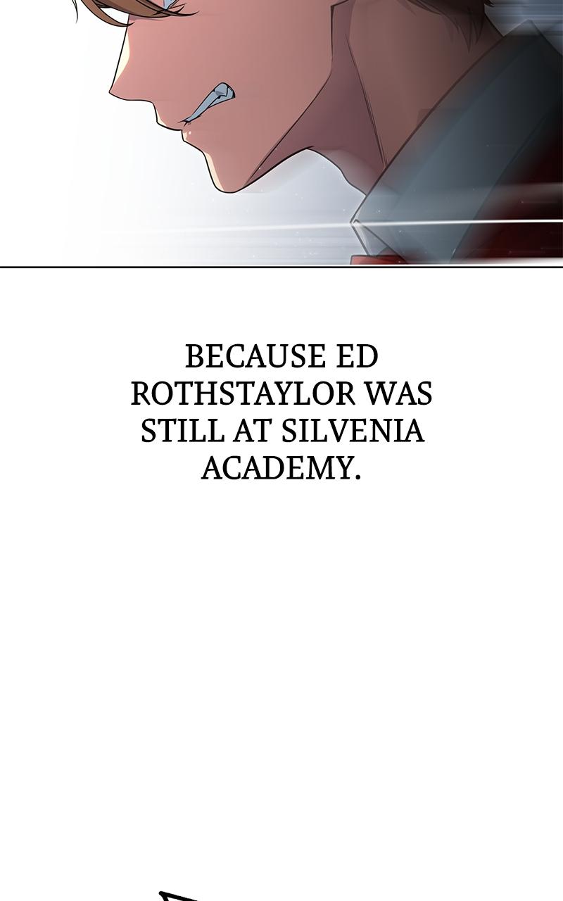 The Extra's Academy Survival Guide Chapter 3