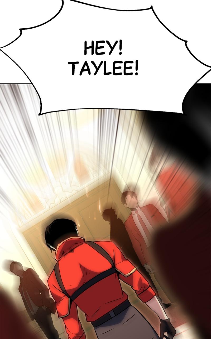 The Extra's Academy Survival Guide Chapter 3