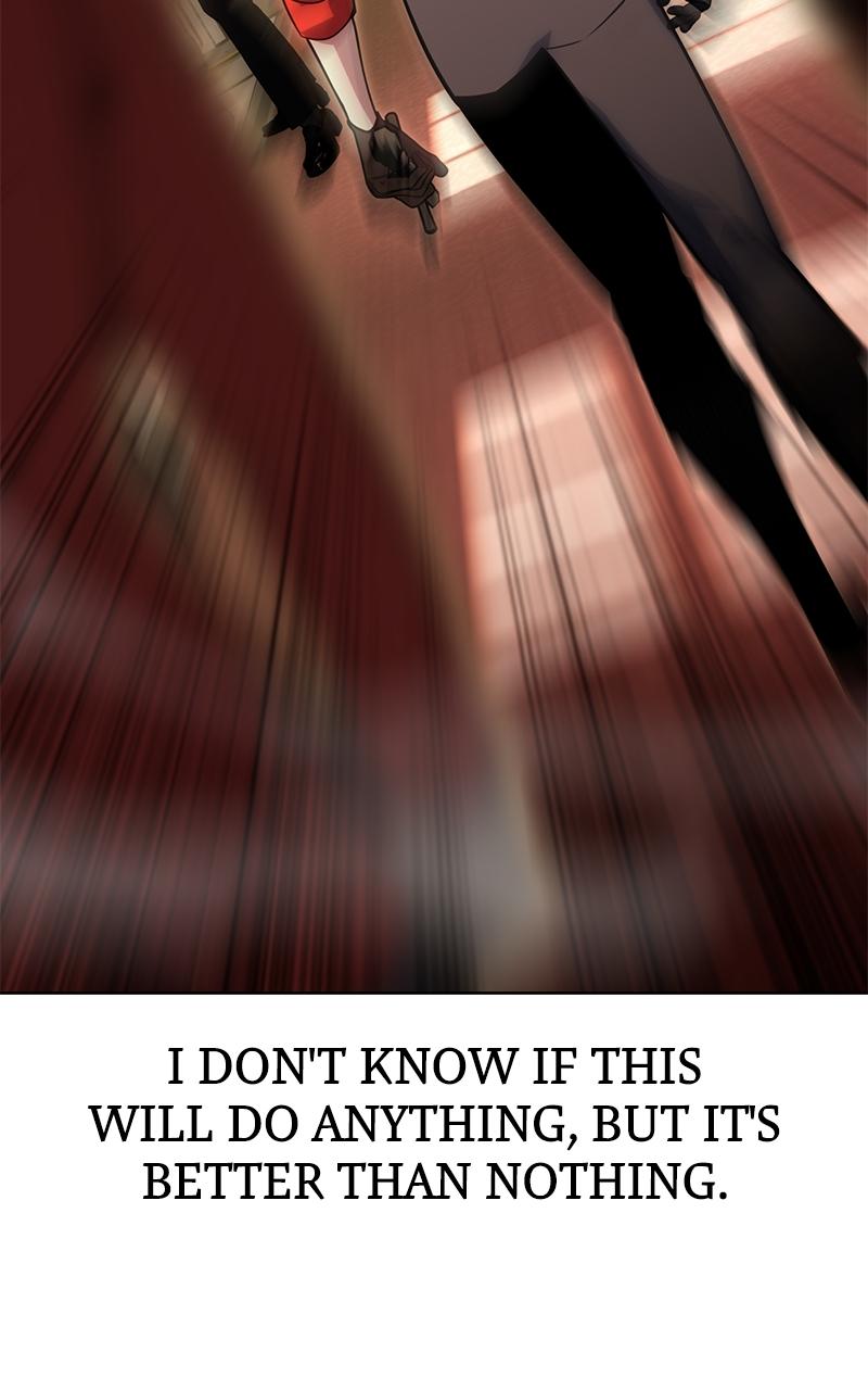 The Extra's Academy Survival Guide Chapter 3