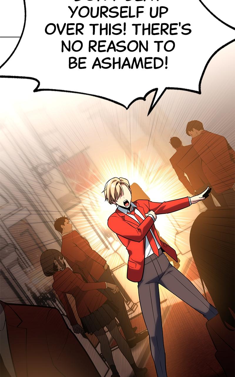 The Extra's Academy Survival Guide Chapter 3