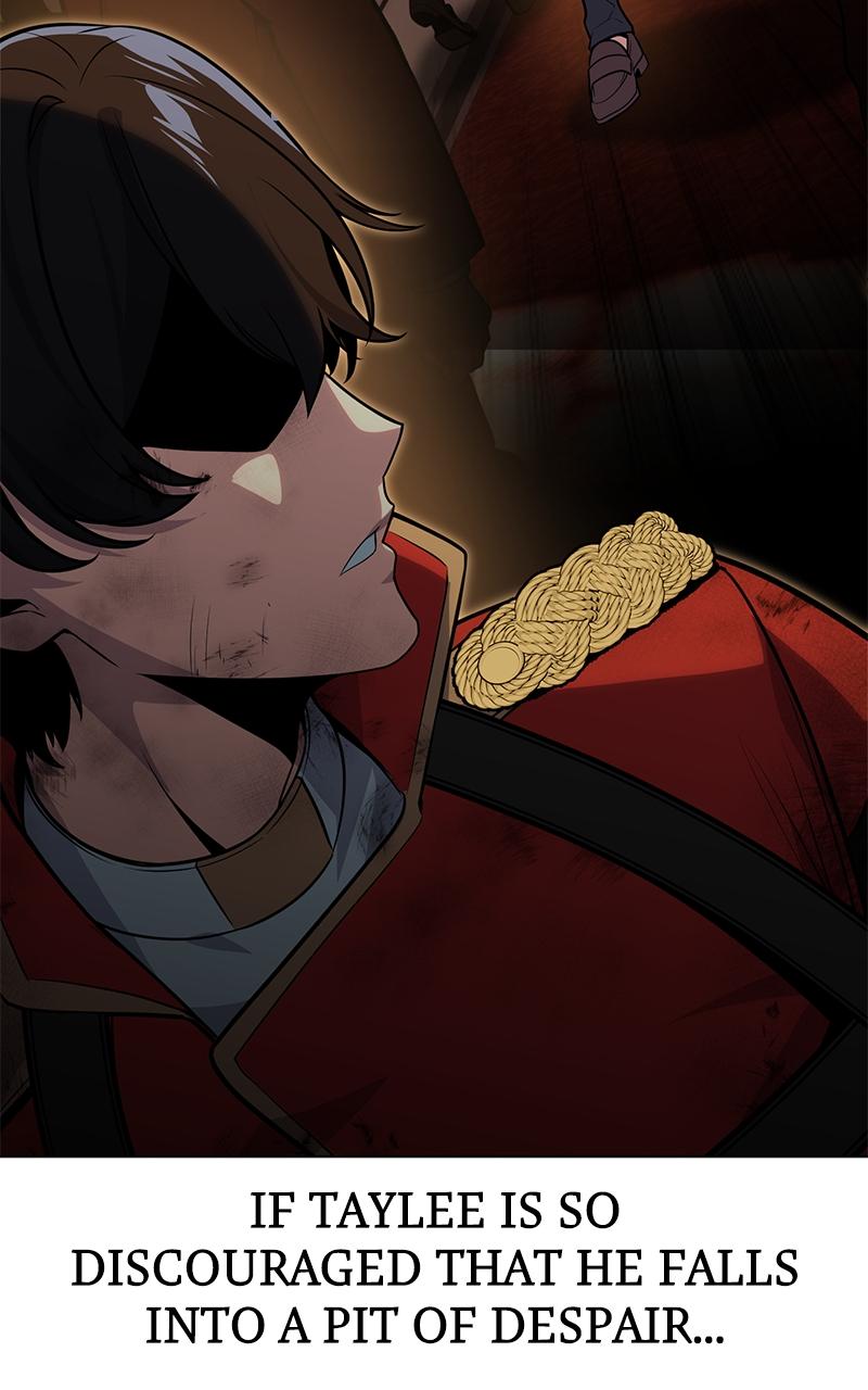 The Extra's Academy Survival Guide Chapter 3