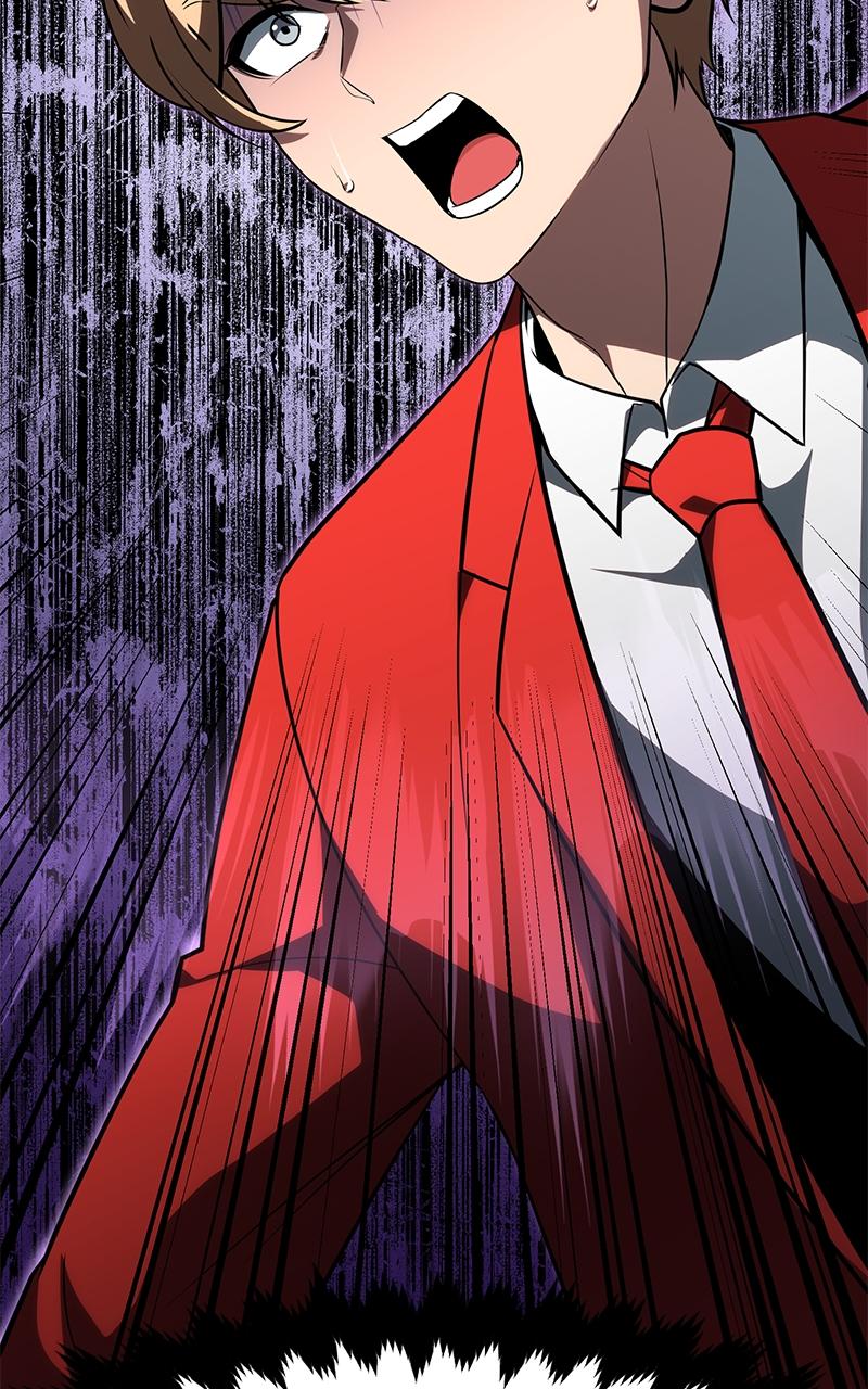 The Extra's Academy Survival Guide Chapter 3