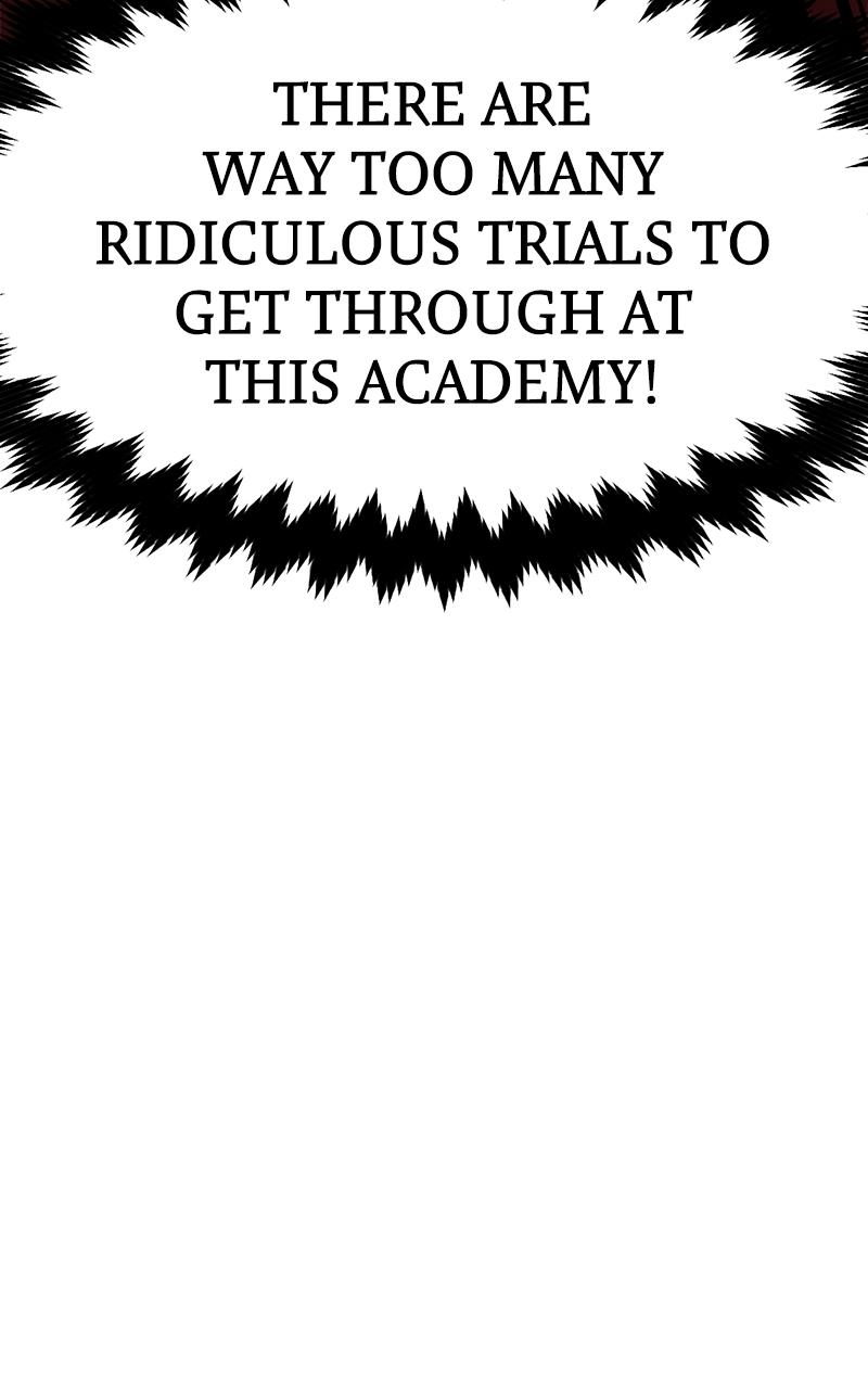 The Extra's Academy Survival Guide Chapter 3