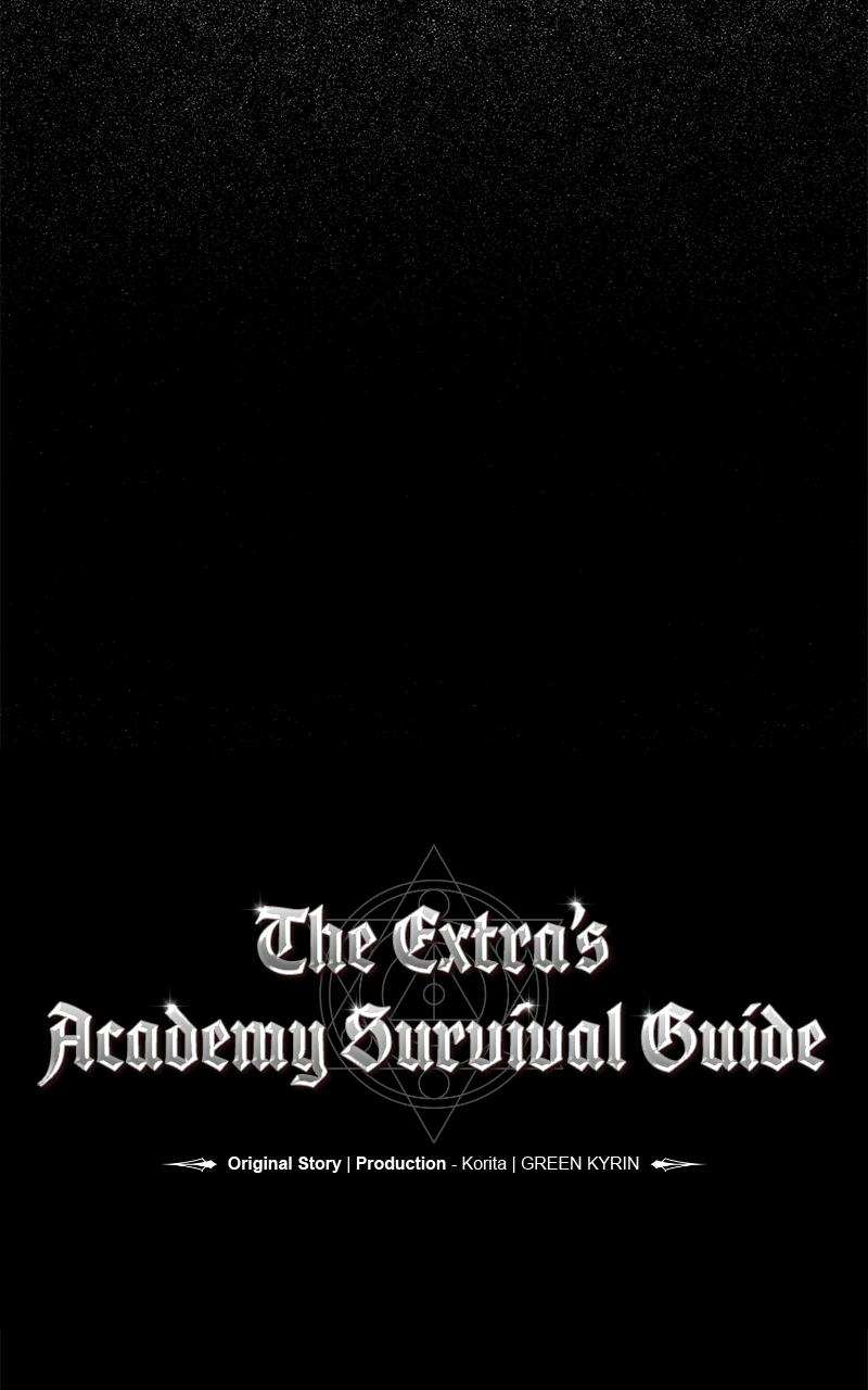 The Extra's Academy Survival Guide Chapter 3