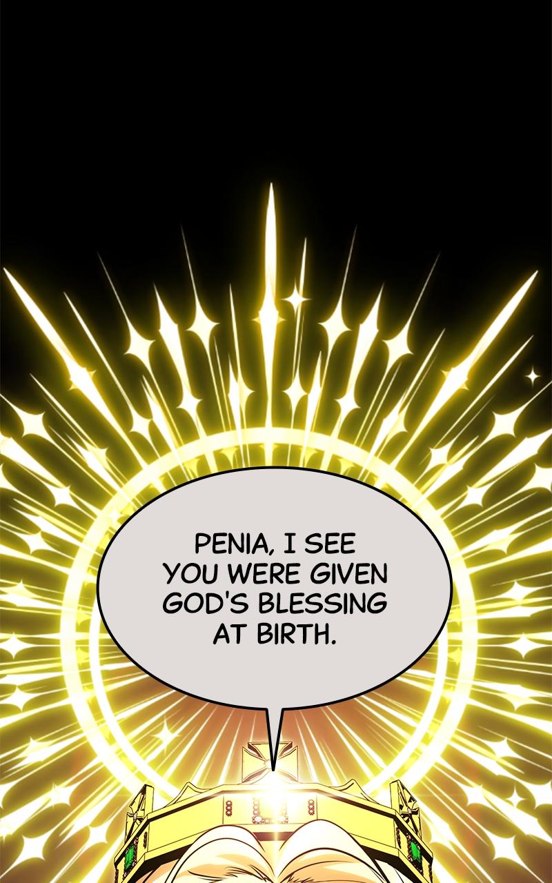 The Extra's Academy Survival Guide Chapter 3