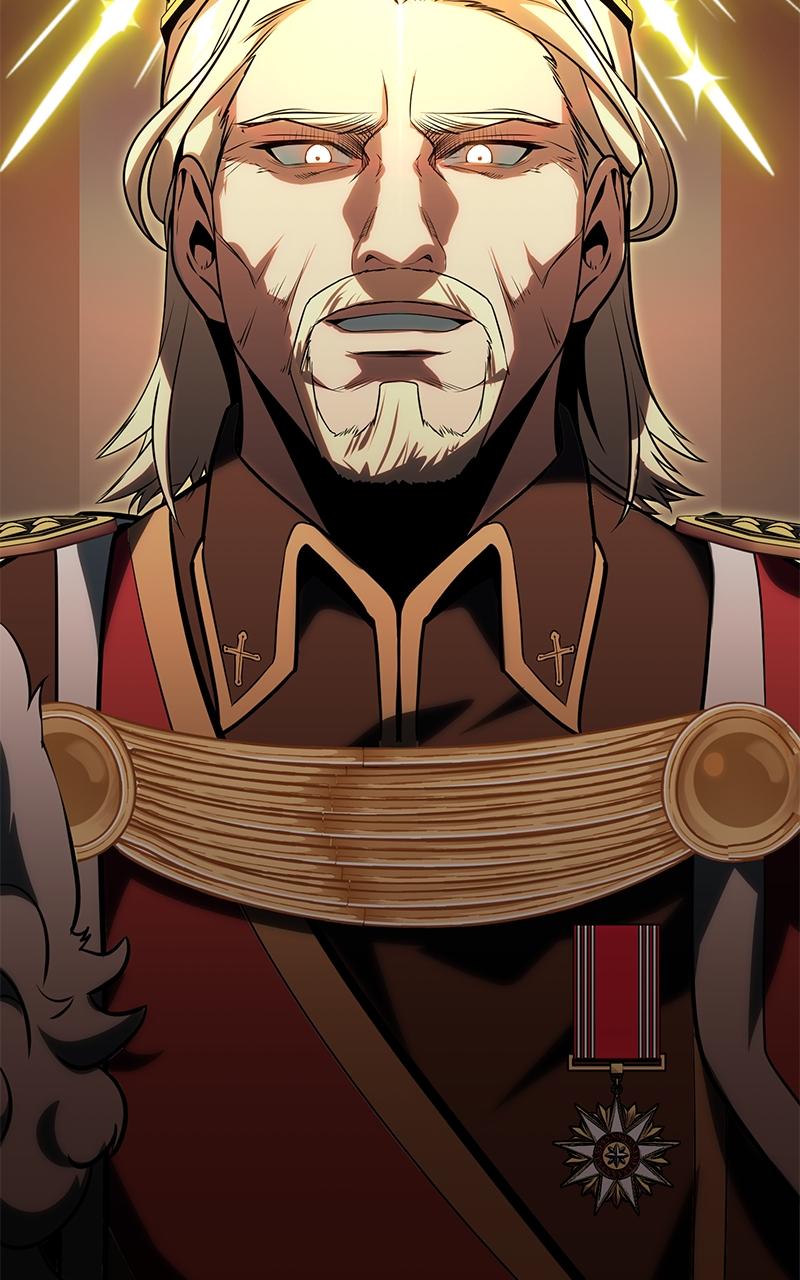 The Extra's Academy Survival Guide Chapter 3