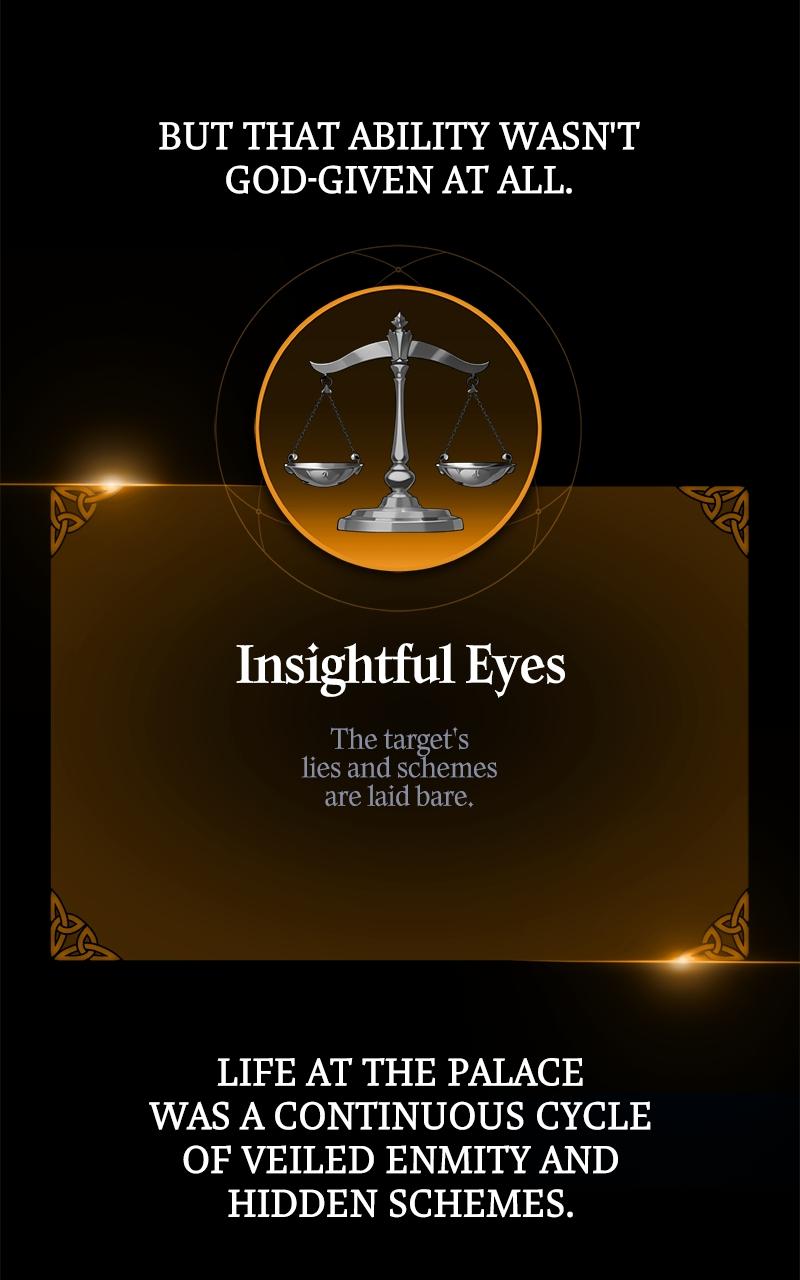 The Extra's Academy Survival Guide Chapter 3