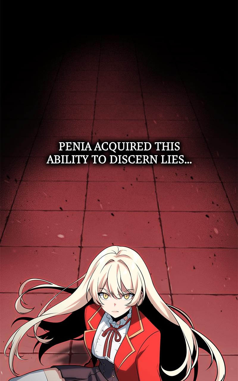 The Extra's Academy Survival Guide Chapter 3