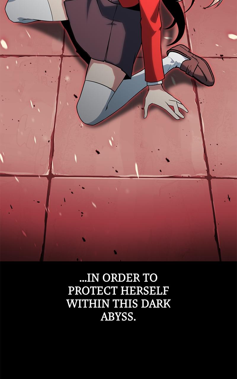 The Extra's Academy Survival Guide Chapter 3