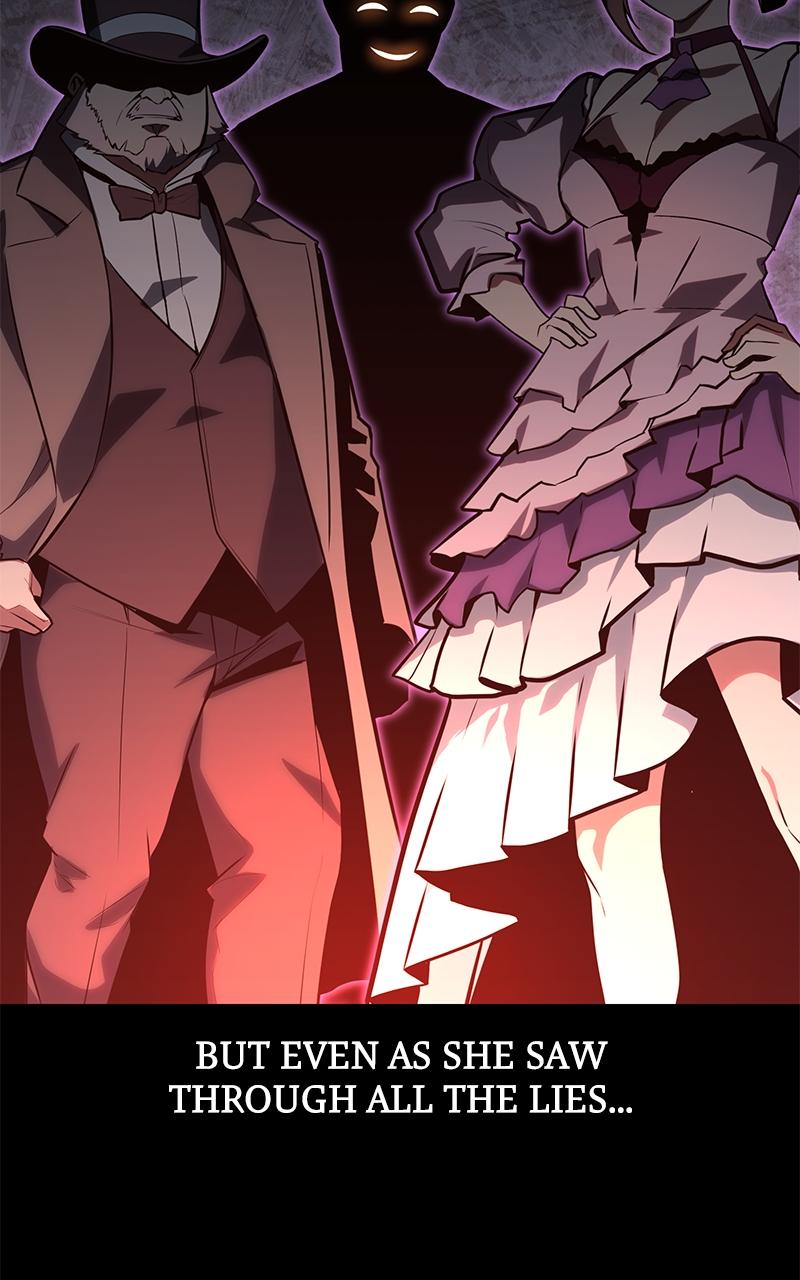 The Extra's Academy Survival Guide Chapter 3