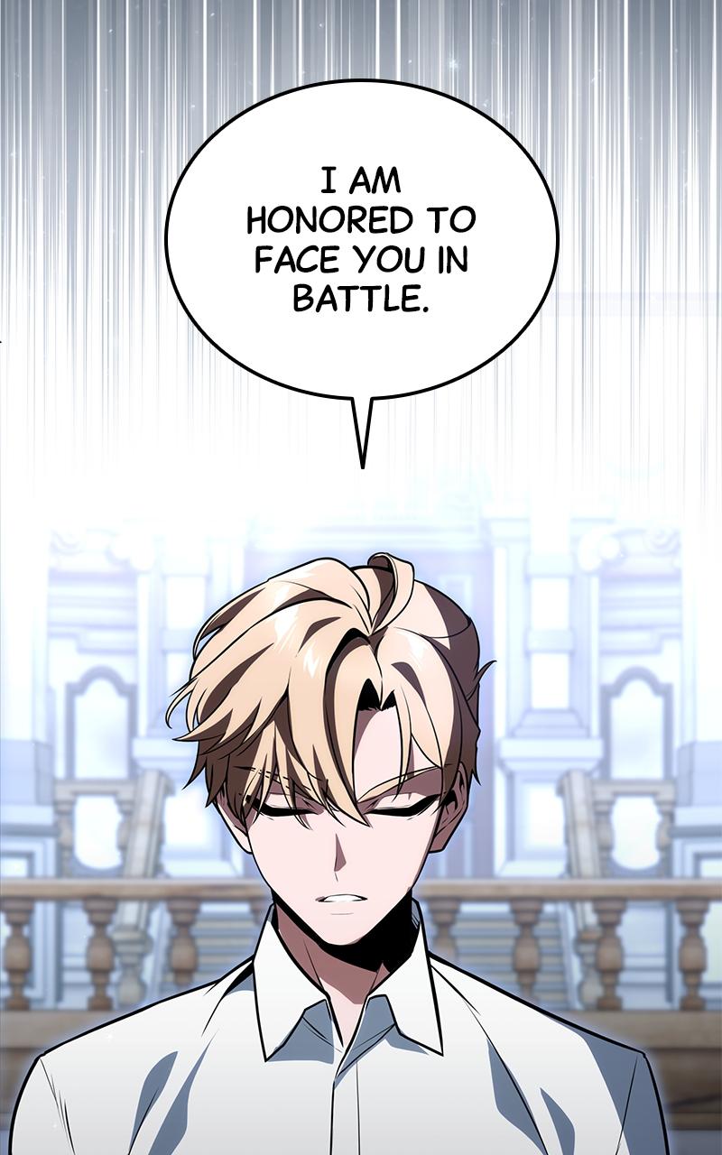 The Extra's Academy Survival Guide Chapter 3