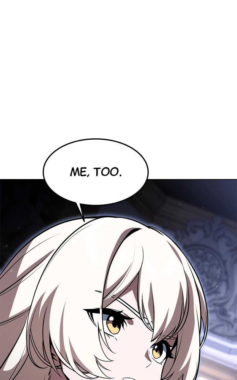 The Extra's Academy Survival Guide Chapter 3