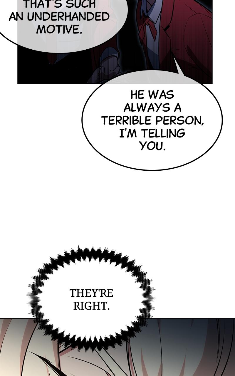 The Extra's Academy Survival Guide Chapter 3