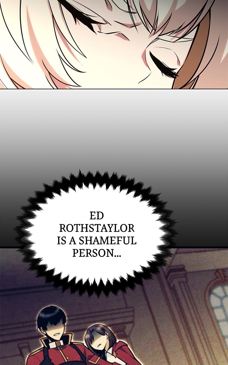 The Extra's Academy Survival Guide Chapter 3