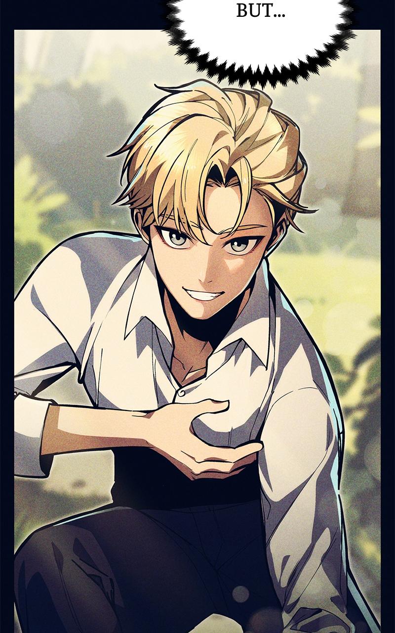 The Extra's Academy Survival Guide Chapter 3