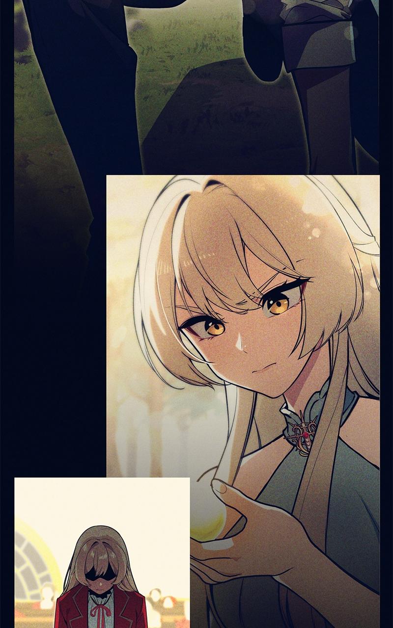 The Extra's Academy Survival Guide Chapter 3