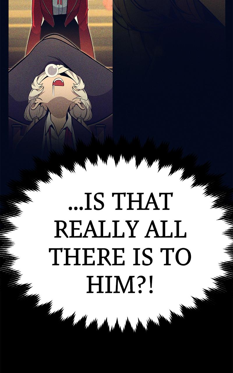 The Extra's Academy Survival Guide Chapter 3