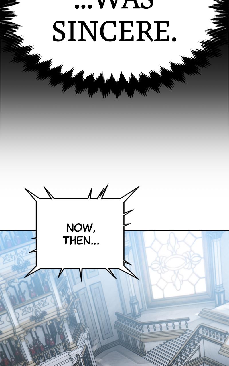 The Extra's Academy Survival Guide Chapter 3