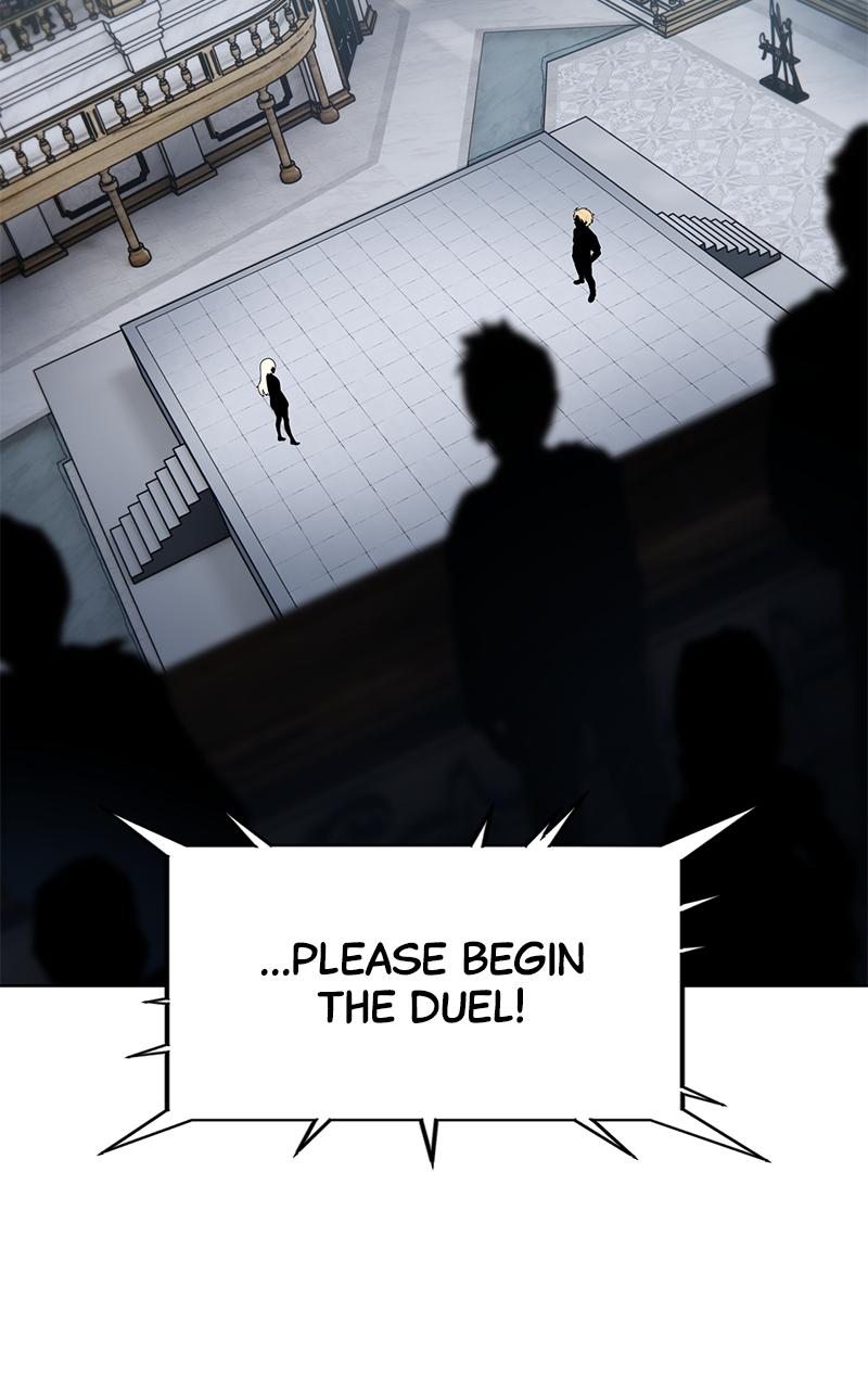 The Extra's Academy Survival Guide Chapter 3