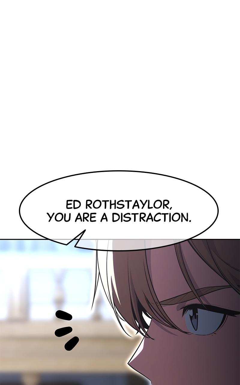 The Extra's Academy Survival Guide Chapter 3