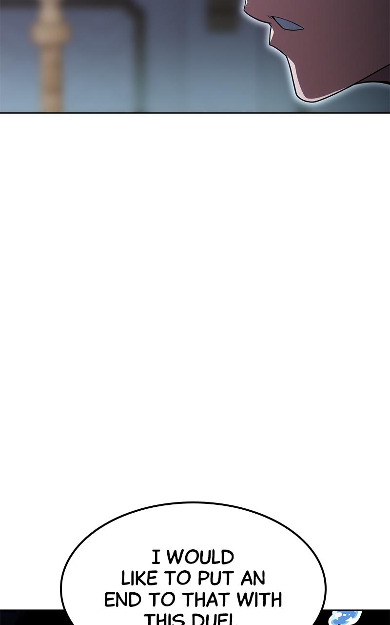 The Extra's Academy Survival Guide Chapter 3