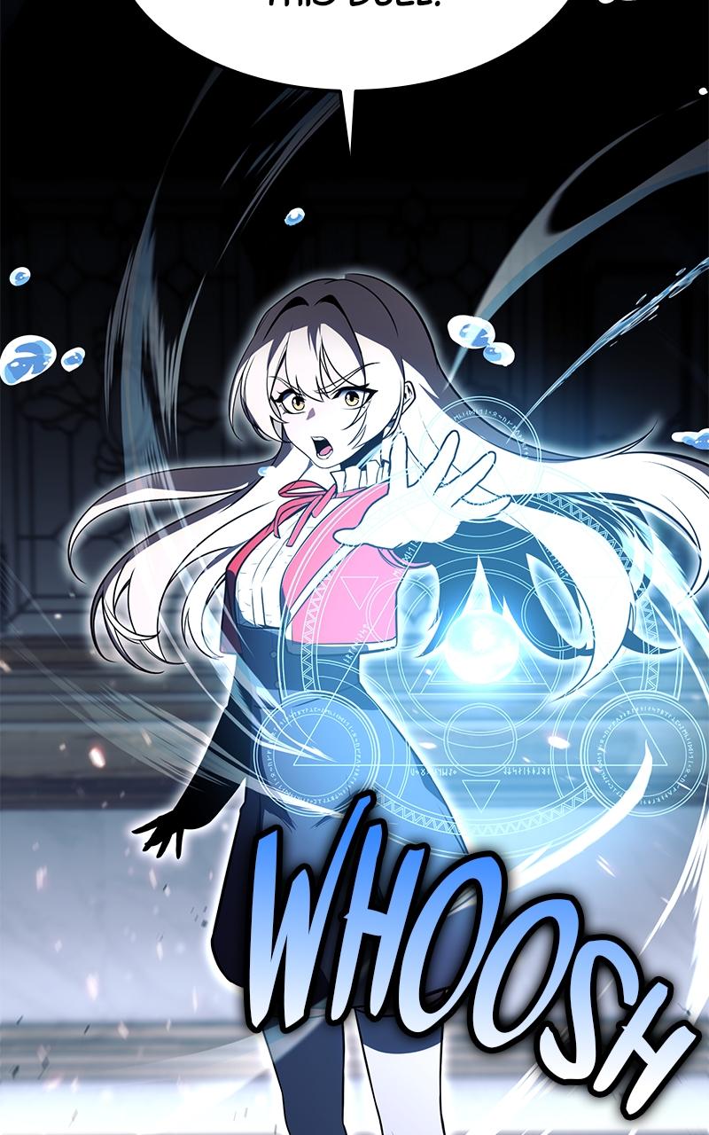 The Extra's Academy Survival Guide Chapter 3