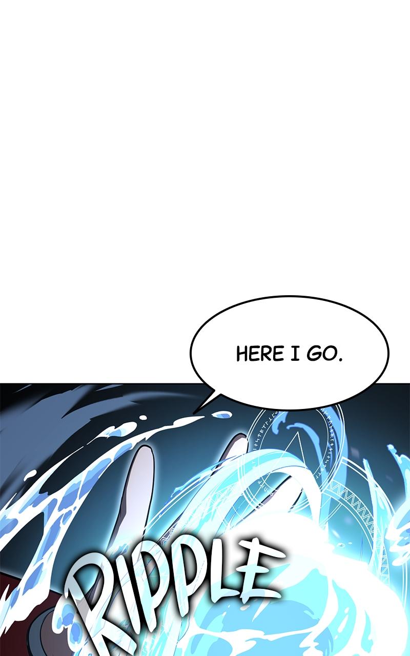 The Extra's Academy Survival Guide Chapter 3