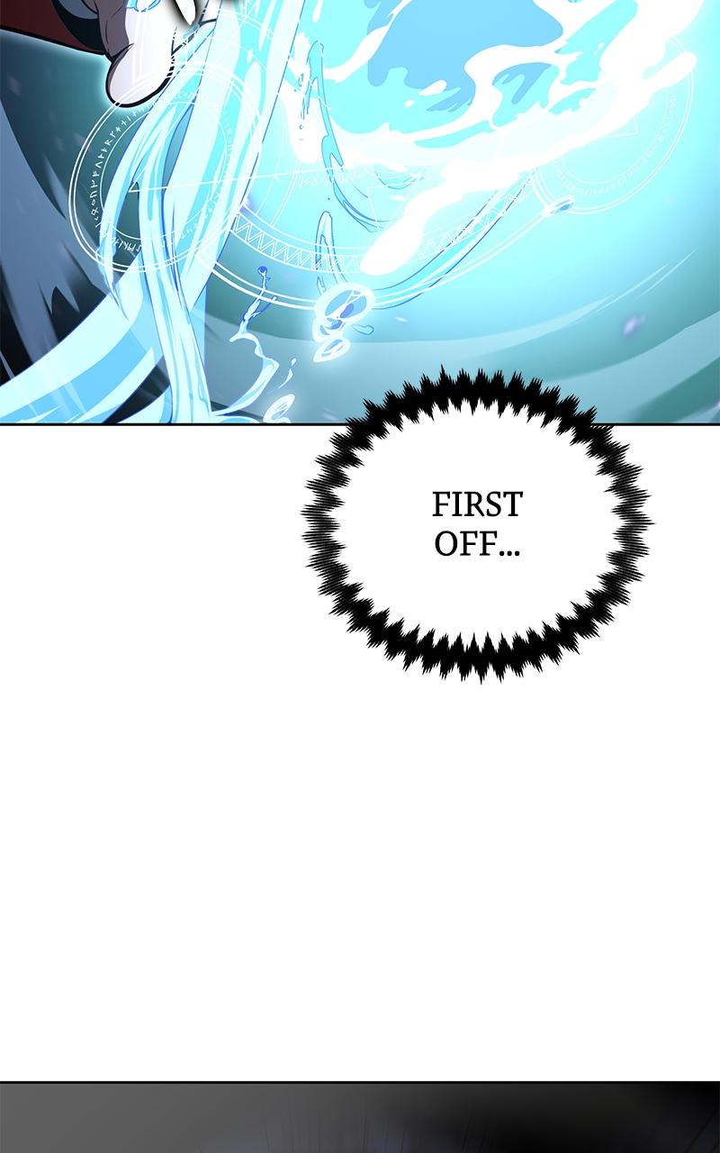 The Extra's Academy Survival Guide Chapter 3