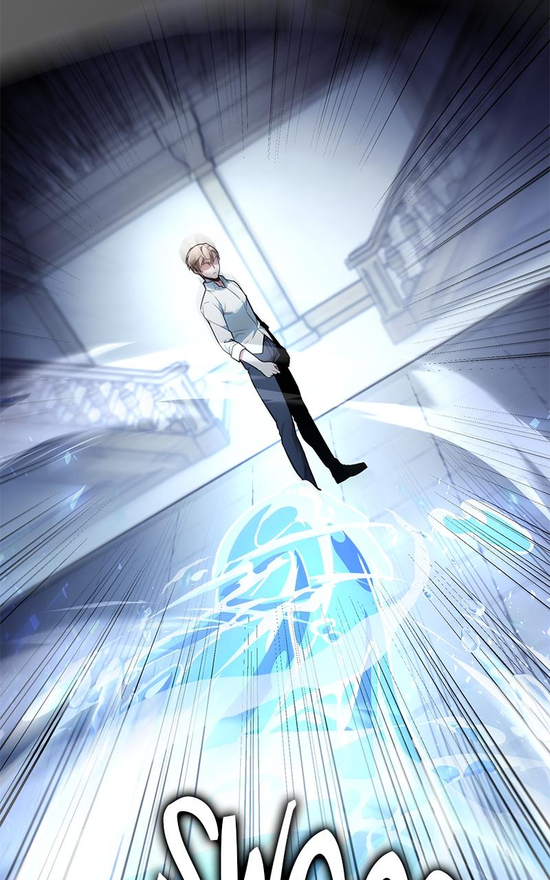 The Extra's Academy Survival Guide Chapter 3