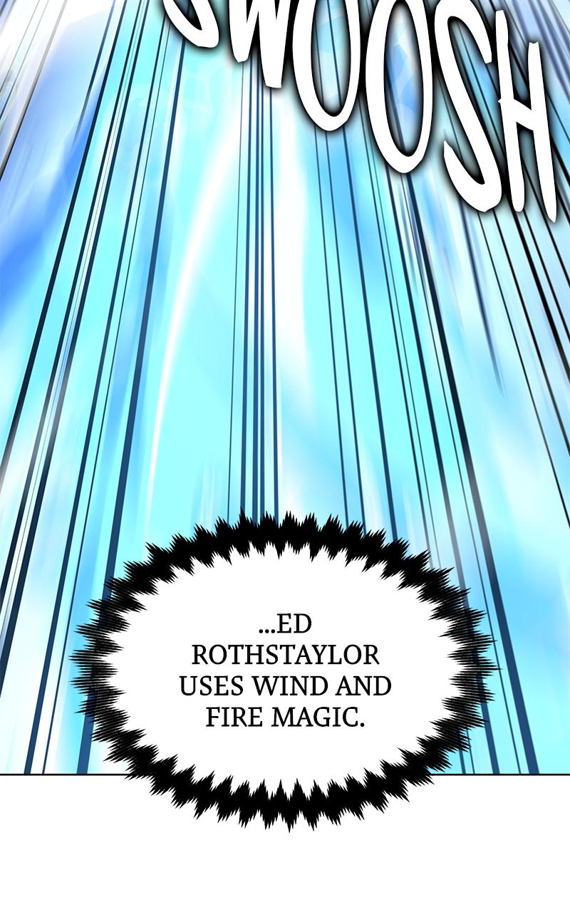 The Extra's Academy Survival Guide Chapter 3