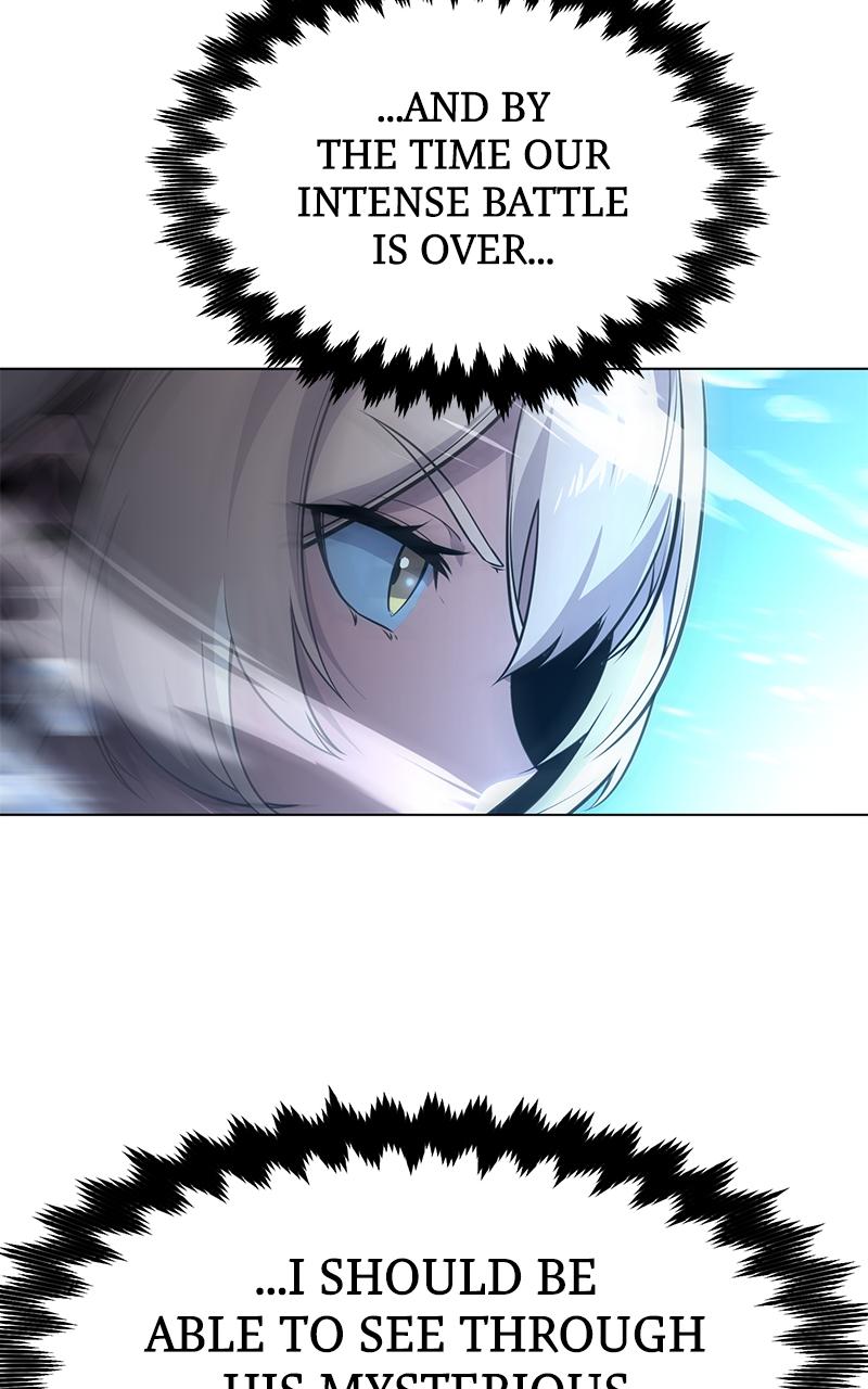 The Extra's Academy Survival Guide Chapter 3