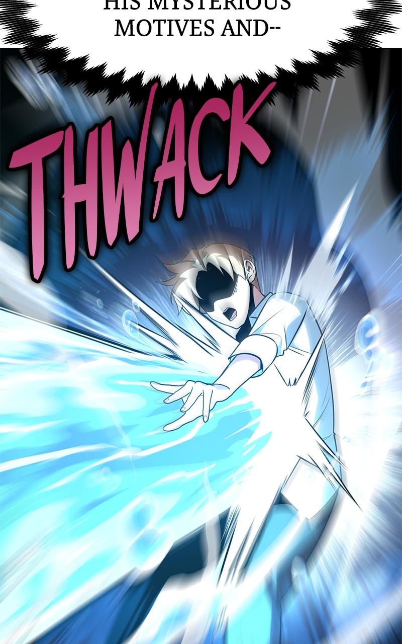 The Extra's Academy Survival Guide Chapter 3