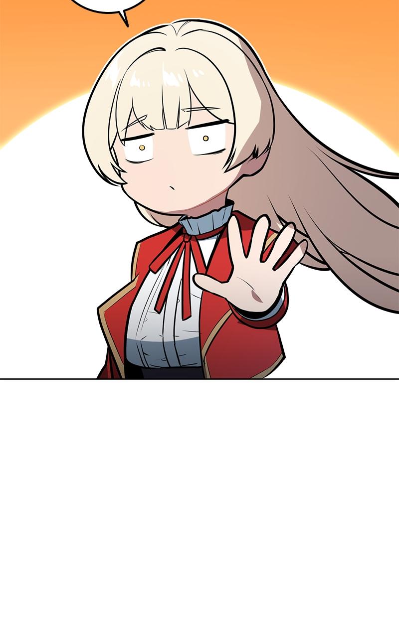 The Extra's Academy Survival Guide Chapter 3