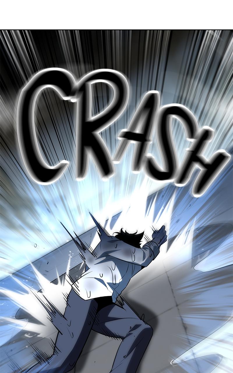 The Extra's Academy Survival Guide Chapter 3