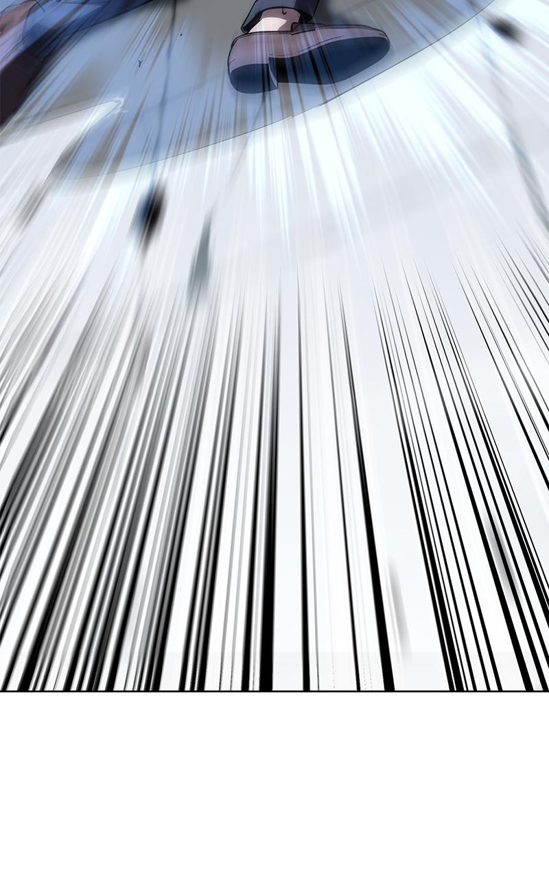 The Extra's Academy Survival Guide Chapter 3