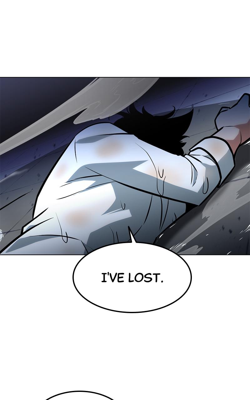 The Extra's Academy Survival Guide Chapter 3