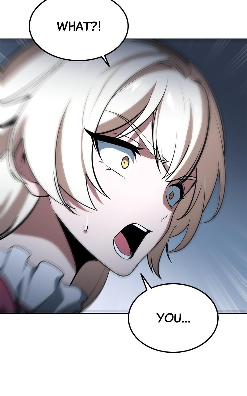 The Extra's Academy Survival Guide Chapter 3